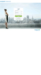 Mobile Screenshot of book.hotelzon.com